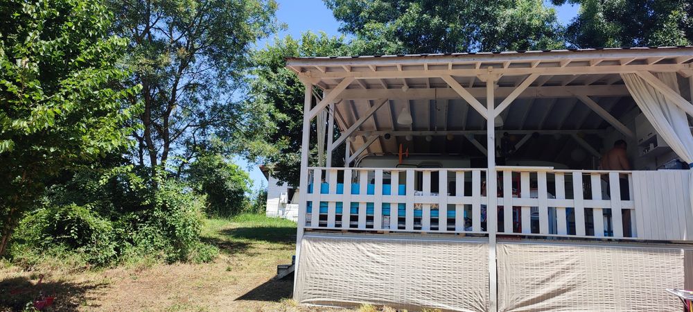 Каравана под наем сезон 2026 г на "Якото място"