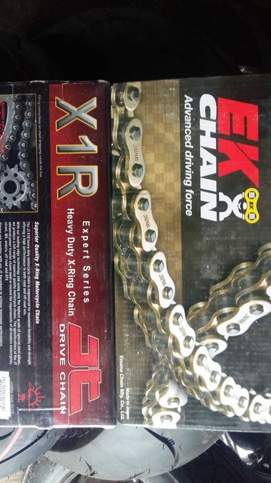 расходники для мотоцикла