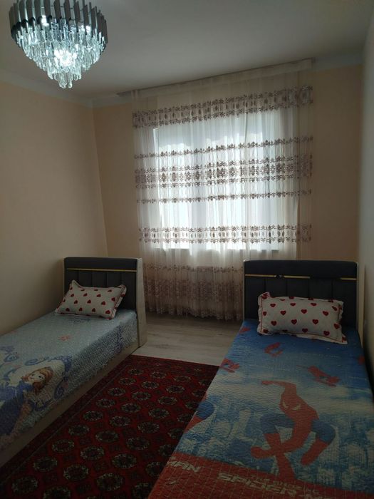 Квартира суточная