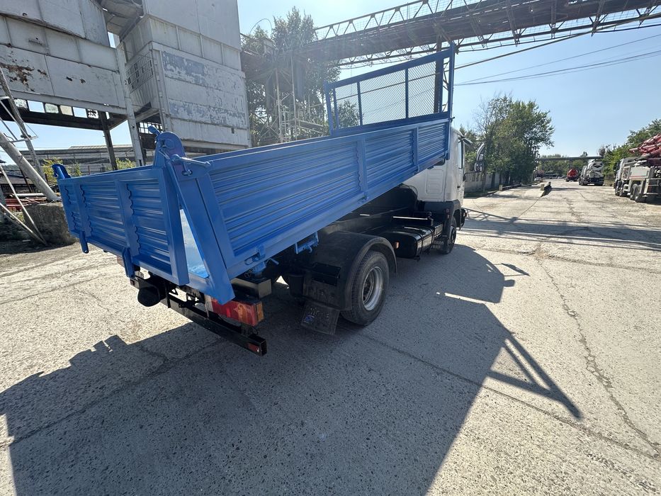 MAN LE 8.220 An 2005
