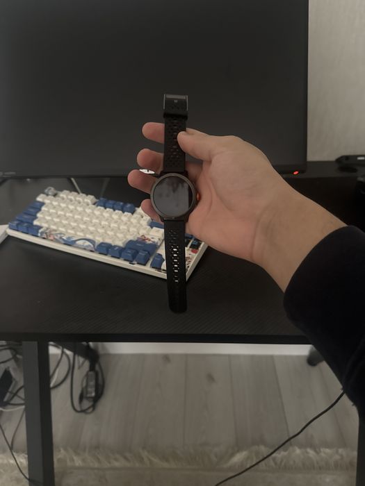 Br Sunqar pro часы