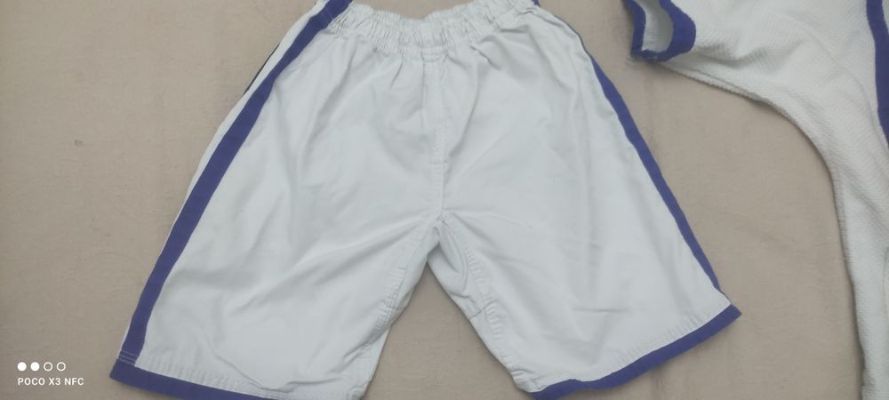 Кимоно Қазақ күресі