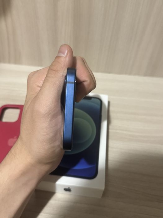 Iphone 12 Айфон 12 ТОРГА НЕТ