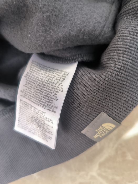 The North Face суичър S размер