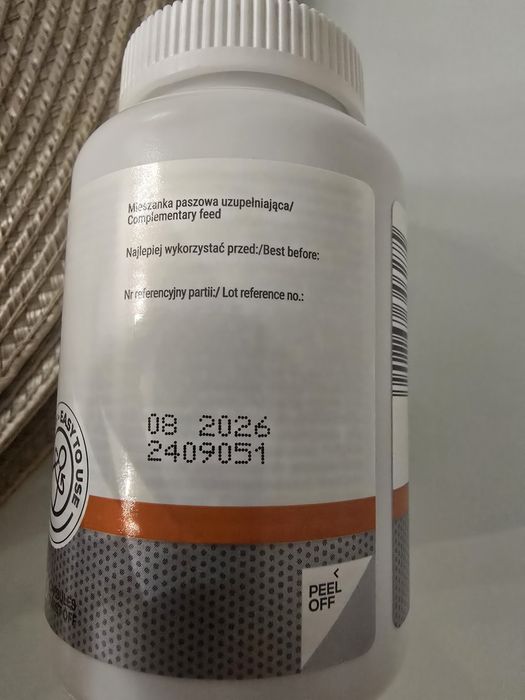 RenalVet/Реналвет За кучета и котки 60 капсули