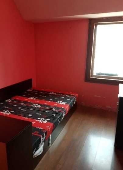 Дава се под наем Тристаен апартамент в Пловдив, Изгрев - 88 кв.м за 357 € - Снимка #2