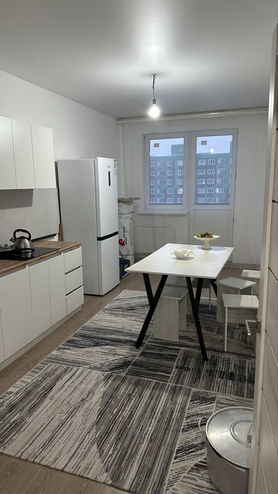 Сдам 2х комнатную квартиру