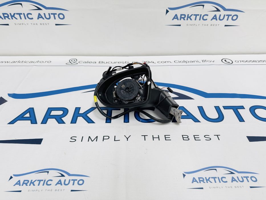 Brat oglinda stanga VW Arteon cod 3G0959578