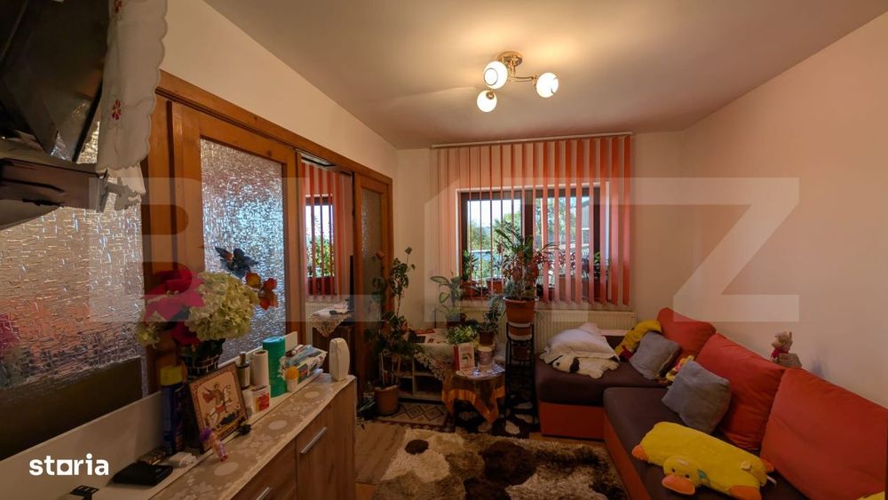 Casa de vanzare Fieni Dambovita sau schimb cu apartament + diferenta d
