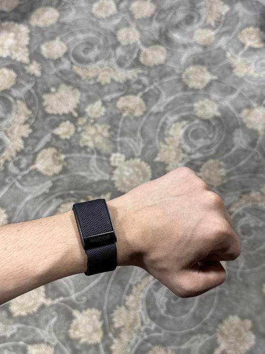 Whoop 4.0 1 ой подписка