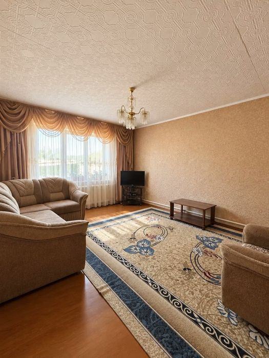3-комнатный дом по ул. Щербакова