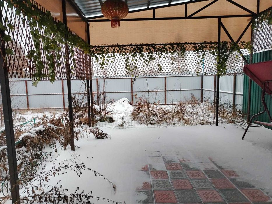 СРОЧНО продам 3х ком. квартиру