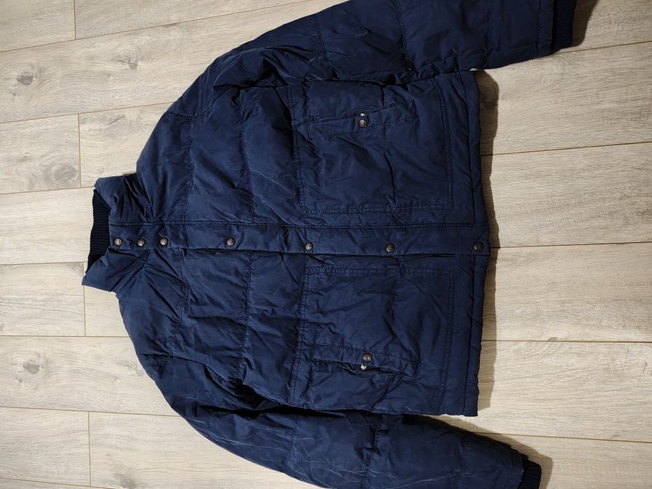 Geaca bărbat Tommy Hilfiger xxl