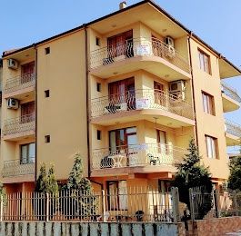 Goest House VIVA2 - Приморско