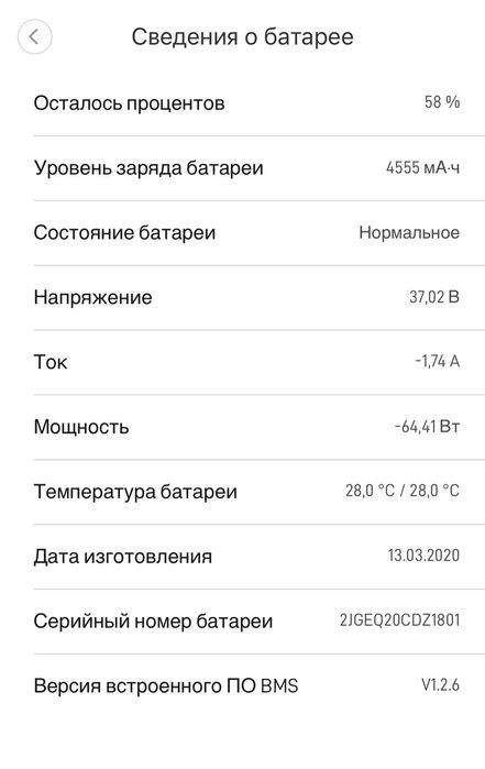 Продам электо-самокат Xiaomi