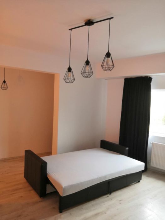 De inchiriat Apartament 2 camere Mamaia  Nord exact langa Lidl
