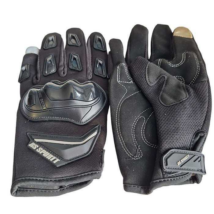 Ръкавици Мотор/Скутер/Атв три цвята