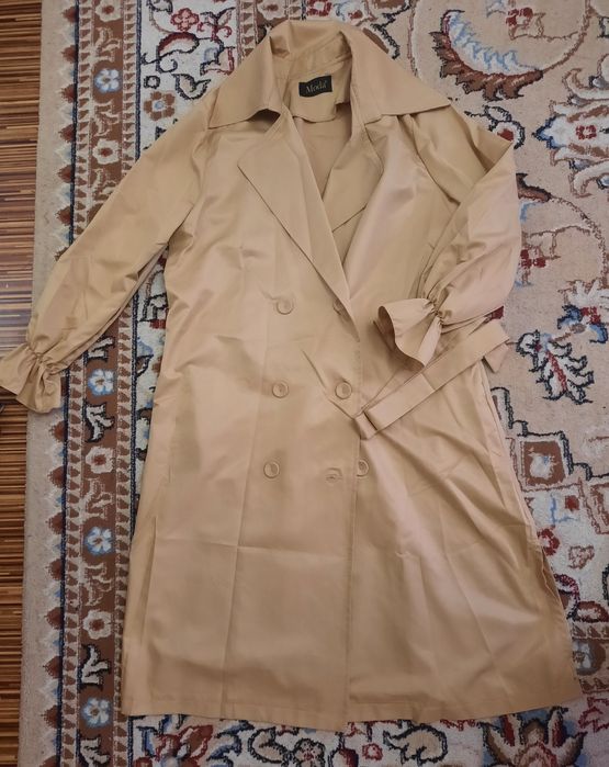 Новый Тренч сатылады