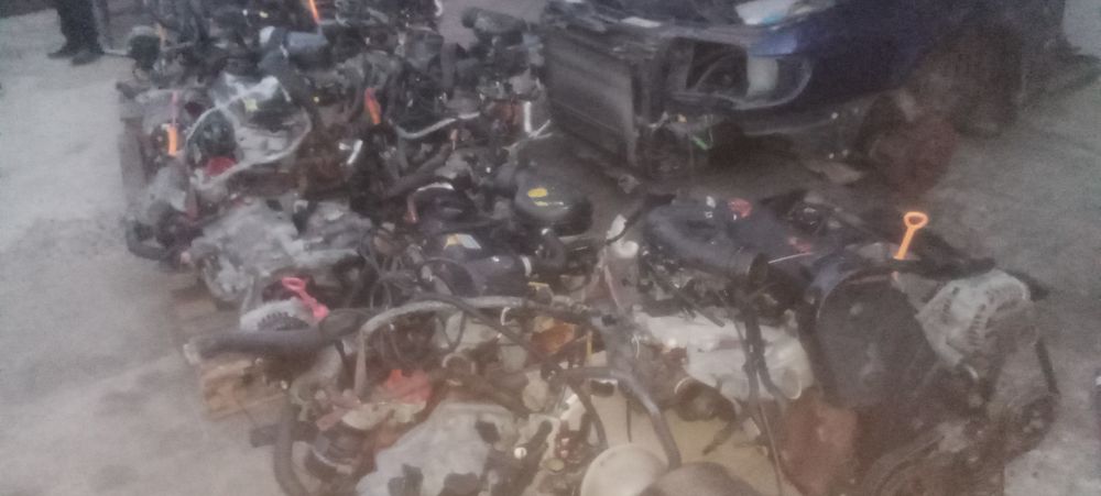 двигателя гольф 3. коробки гольф 3.