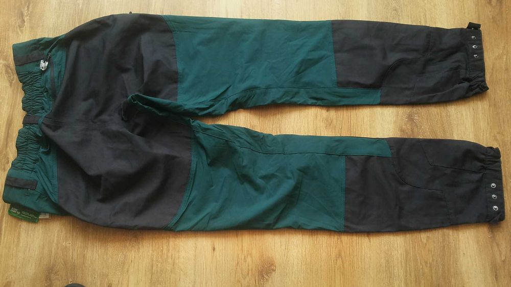 Revolution Race Gp Pro Stretch Trouser разм 50 / M еластичен панталон