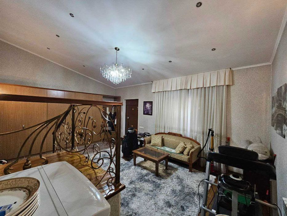 Продам участок 7 соток в Яшнабад.. р-не, ориентир Паркентский