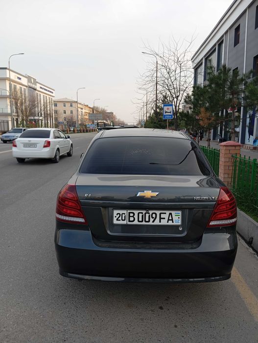 Nexia 3 продаеться