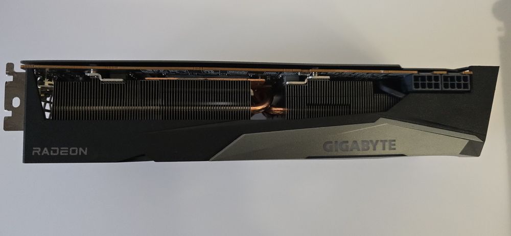 Видео карта Gigabyte  Gaming OC RX 6800 XT, 16GB GDDR6 AMD Radeon