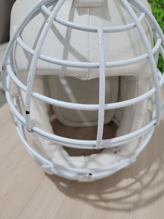 Продаю кимоно,шлем,накладки.