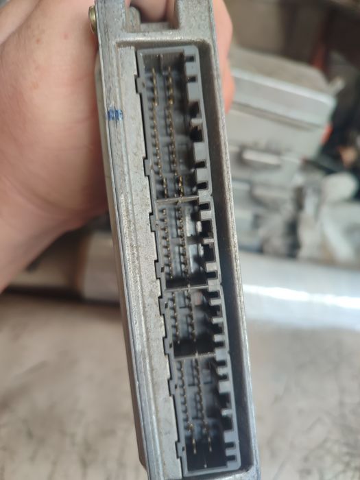 Хонда Stepwgn RF2. ЭБУ. Блок управления двигателем B20B