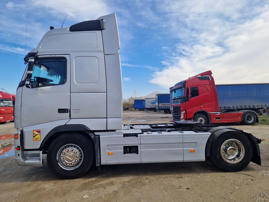 De vanzare Volvo FH440