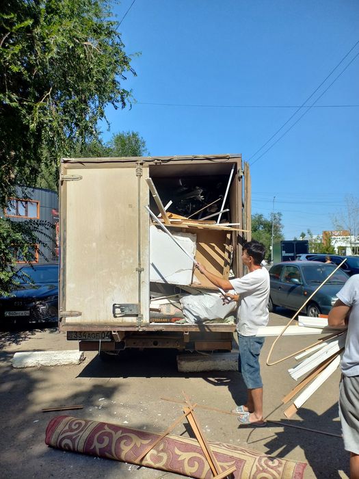 Газель,грузоперевозки,вывоз мусора