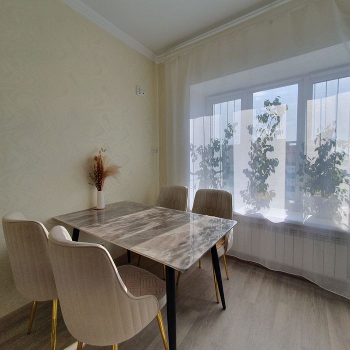Продаётся 2х кв ЖК "Альтаир", Площадь 82 кв.м.!