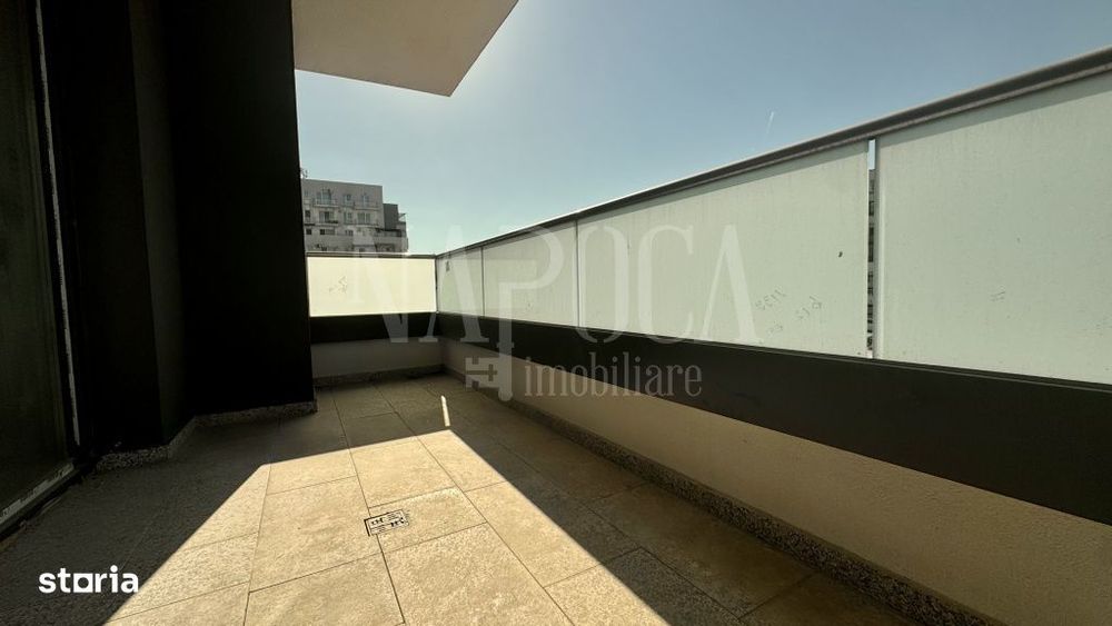 Apartament 3 camere de vanzare in Gheorgheni, Cluj Napoca