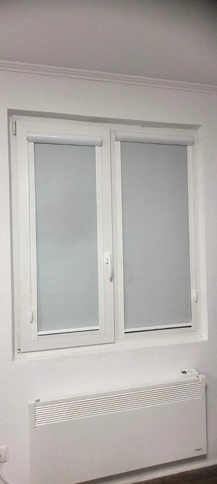 Jaluzele si rolete de interior