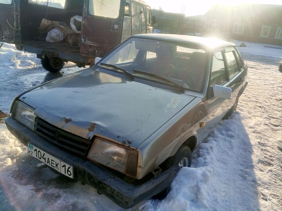 Сатылады на разбор