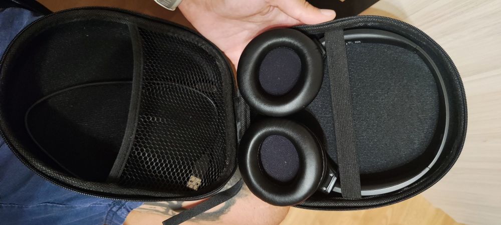 Panasonic RB-HF520 с калъф