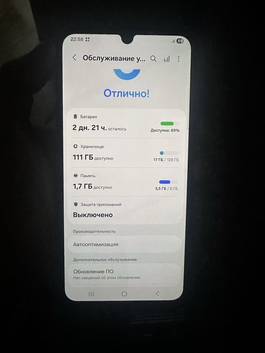 Продам самсунг А25 5G