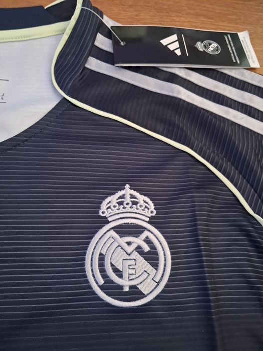 Екип Real Madrid 25/26 размер L