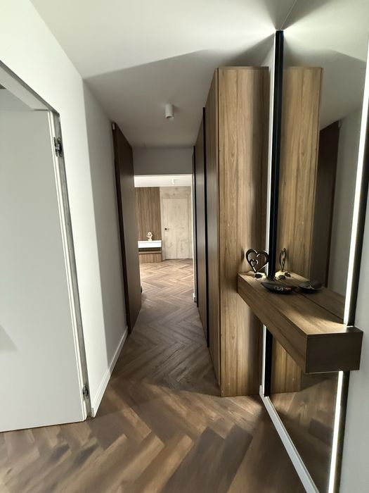 Apartament 3 camere Stefan cel Mare