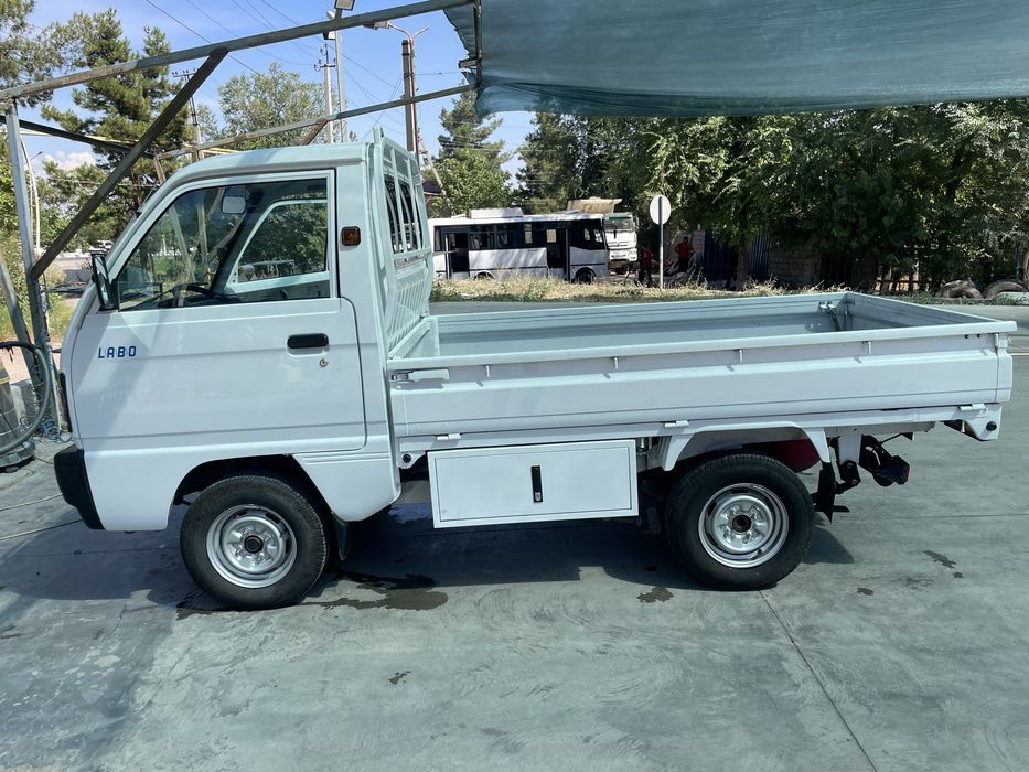 Chevrolet Labo oq