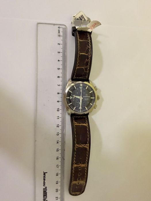 Ceas Eterna (CTG)