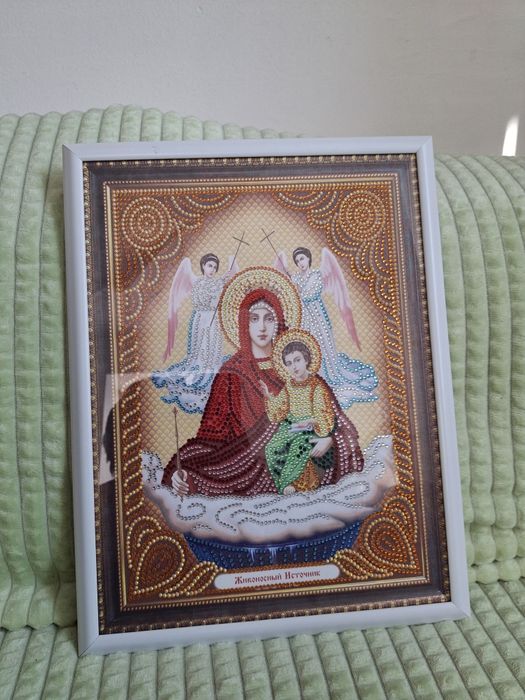 Продам ручная работа.