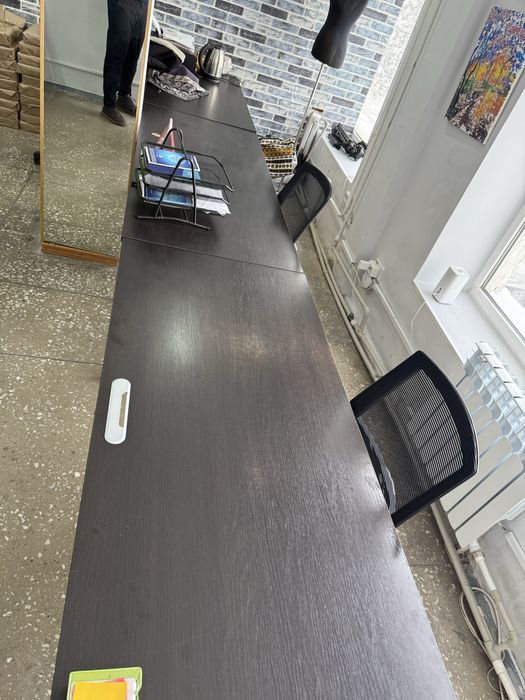 Мебель для офиса