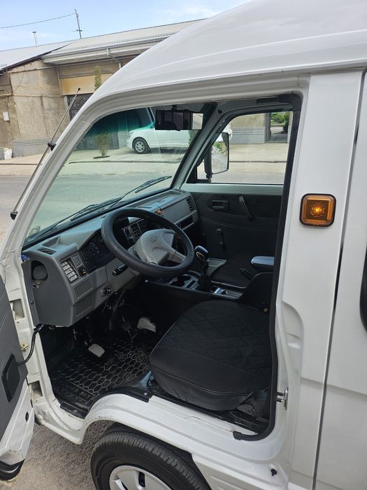 Chevrolet Damas 2021 — 6