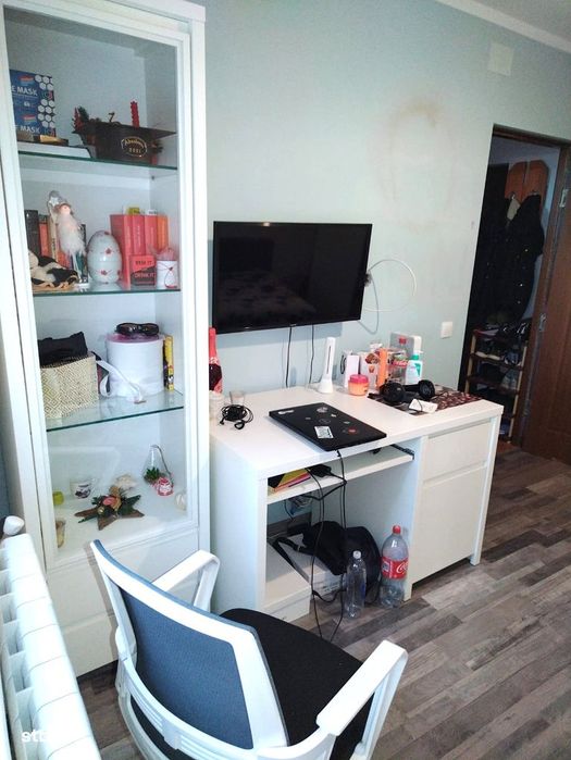 Apartament 3 camere zona buna mobilat utlat 58.000eur neg