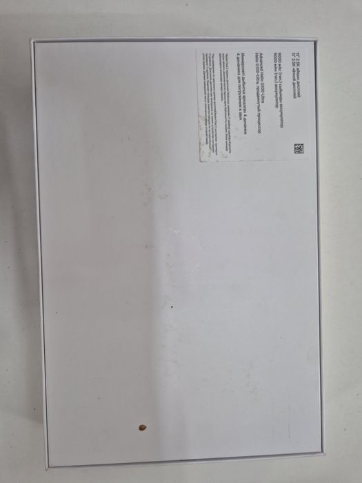 Продам планшет REDMI PAD 2