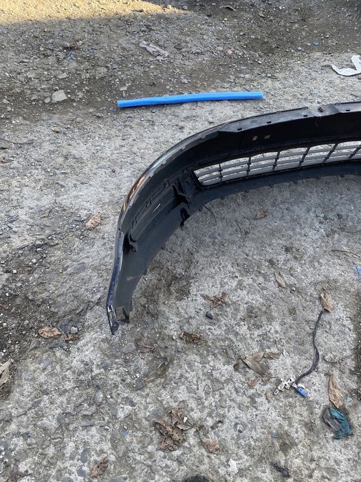 предна броня фолксваген шаран vw sharan