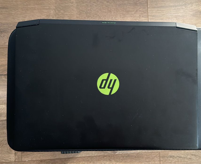 Ноутбук HP, Pavilion