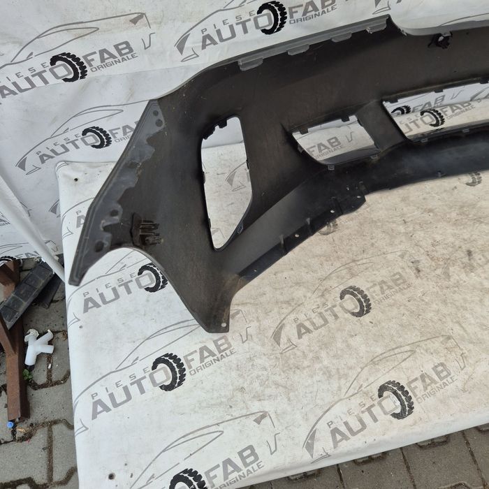 Bara fata BMW Seria 6GT G32 LCI an 2021-2022-2023