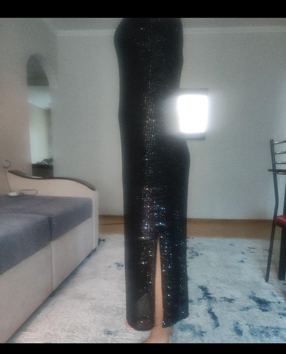 Платья для вечера